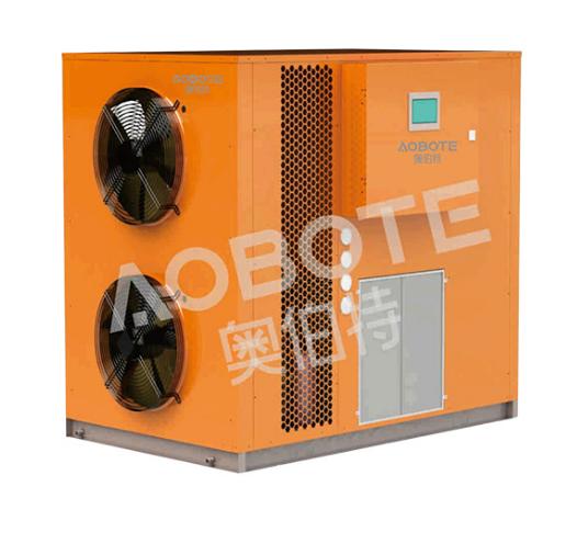 熱泵烘干機應(yīng)用